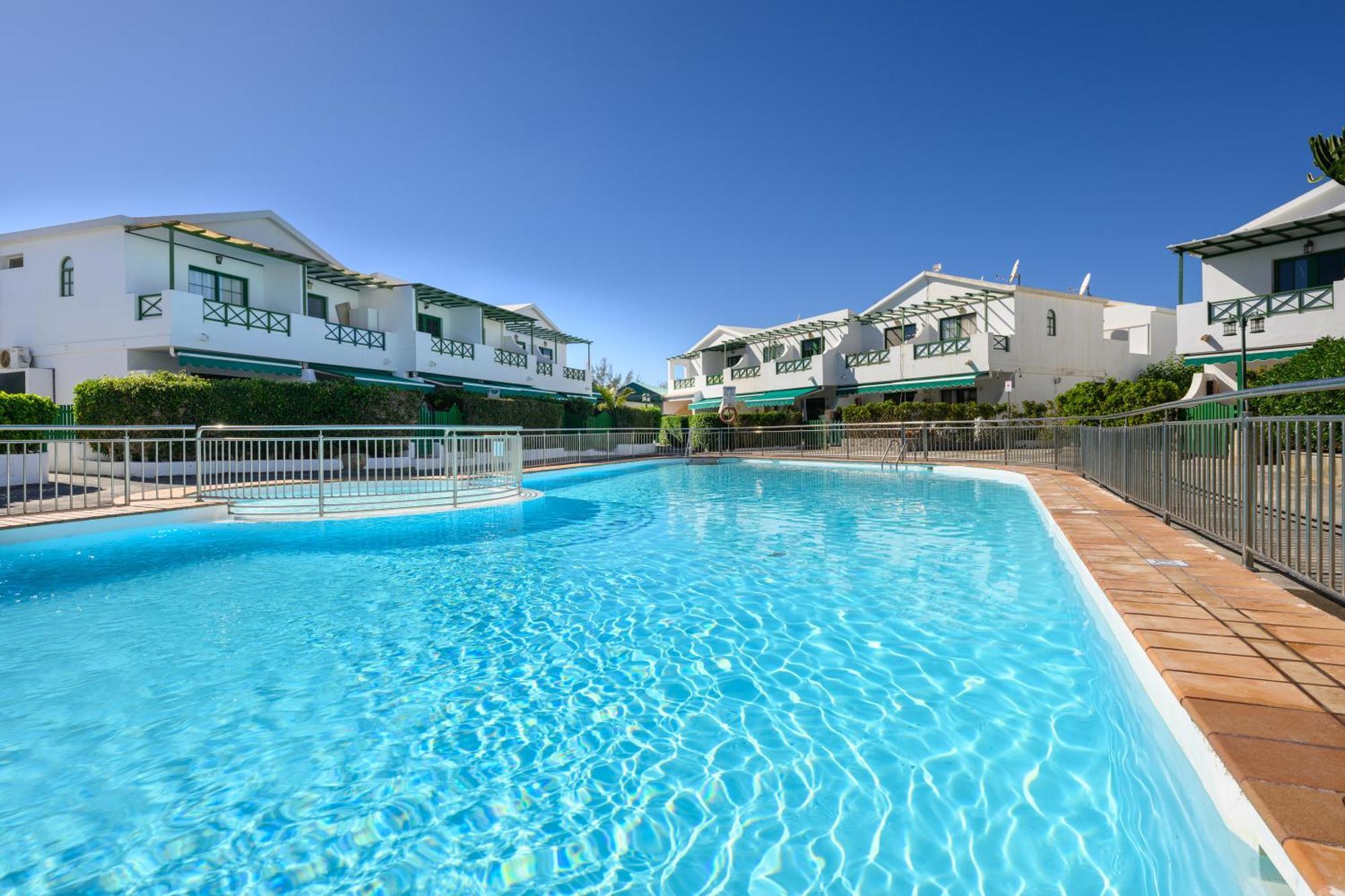 Bungalow Del Sol Maspalomas Apartment Maspalomas  Bagian luar foto